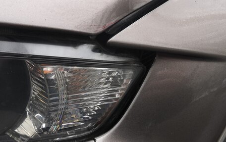 Mitsubishi Outlander III рестайлинг 3, 2010 год, 750 000 рублей, 10 фотография