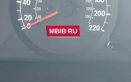 KIA Spectra II (LD), 2011 год, 415 000 рублей, 12 фотография