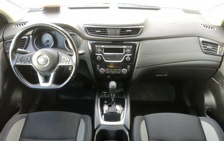 Nissan Qashqai, 2021 год, 2 135 000 рублей, 9 фотография