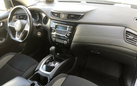 Nissan Qashqai, 2021 год, 2 135 000 рублей, 11 фотография
