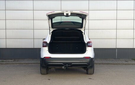 Nissan Qashqai, 2021 год, 2 135 000 рублей, 13 фотография