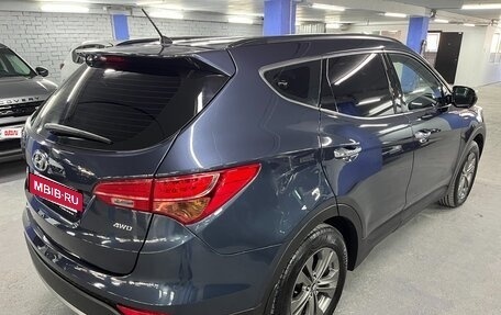 Hyundai Santa Fe III рестайлинг, 2013 год, 1 795 000 рублей, 5 фотография