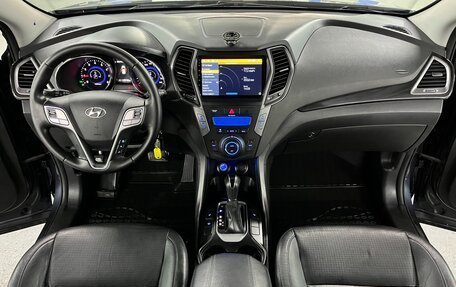 Hyundai Santa Fe III рестайлинг, 2013 год, 1 795 000 рублей, 16 фотография