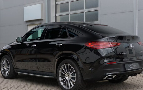 Mercedes-Benz GLE Coupe, 2025 год, 13 900 000 рублей, 4 фотография