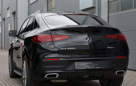 Mercedes-Benz GLE Coupe, 2025 год, 13 900 000 рублей, 5 фотография