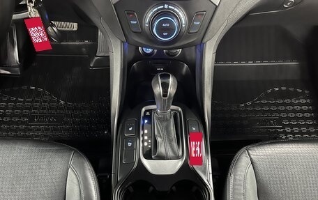 Hyundai Santa Fe III рестайлинг, 2013 год, 1 795 000 рублей, 15 фотография