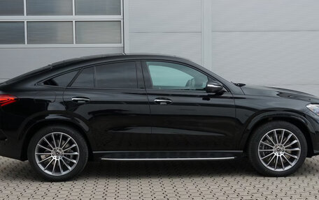Mercedes-Benz GLE Coupe, 2025 год, 13 900 000 рублей, 8 фотография