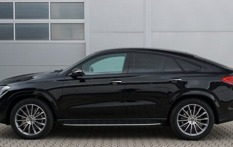 Mercedes-Benz GLE Coupe, 2025 год, 13 900 000 рублей, 7 фотография