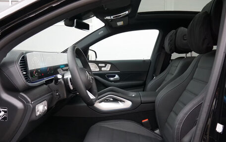 Mercedes-Benz GLE Coupe, 2025 год, 13 900 000 рублей, 13 фотография