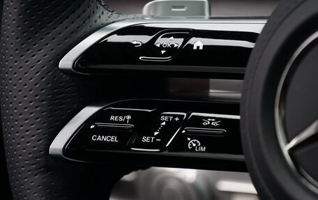 Mercedes-Benz GLE Coupe, 2025 год, 13 900 000 рублей, 11 фотография