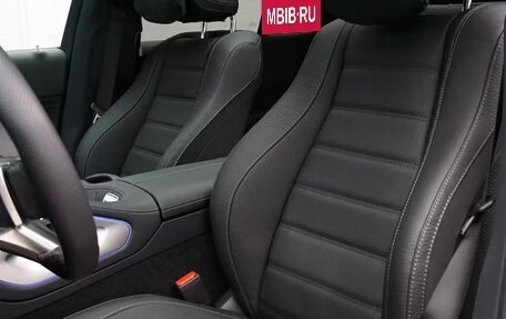 Mercedes-Benz GLE Coupe, 2025 год, 13 900 000 рублей, 16 фотография