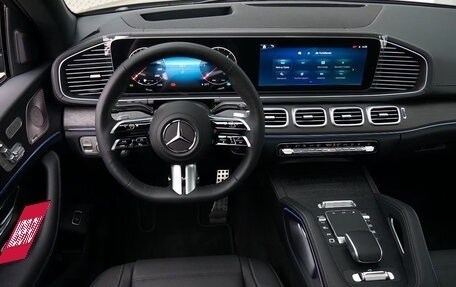 Mercedes-Benz GLE Coupe, 2025 год, 13 900 000 рублей, 10 фотография