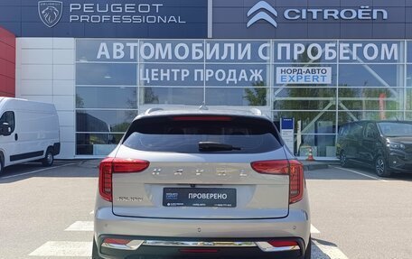 Haval Jolion, 2022 год, 1 835 000 рублей, 6 фотография