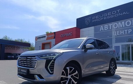 Haval Jolion, 2022 год, 1 835 000 рублей, 3 фотография