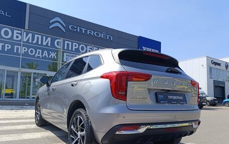 Haval Jolion, 2022 год, 1 835 000 рублей, 5 фотография