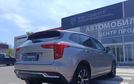 Haval Jolion, 2022 год, 1 835 000 рублей, 9 фотография