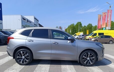 Haval Jolion, 2022 год, 1 835 000 рублей, 10 фотография