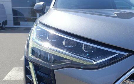 Haval Jolion, 2022 год, 1 835 000 рублей, 13 фотография