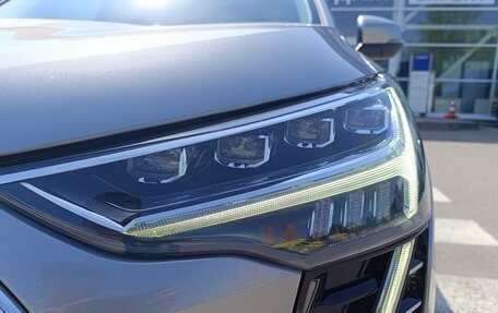 Haval Jolion, 2022 год, 1 835 000 рублей, 14 фотография
