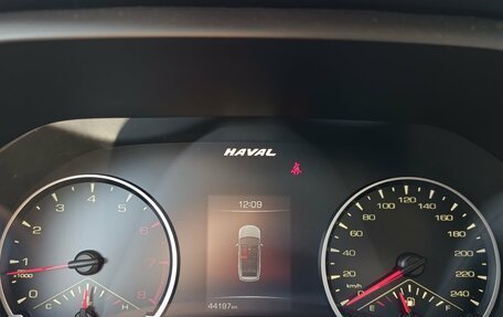 Haval Jolion, 2022 год, 1 835 000 рублей, 19 фотография