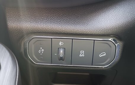 Haval Jolion, 2022 год, 1 835 000 рублей, 26 фотография
