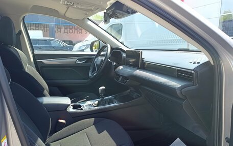 Haval Jolion, 2022 год, 1 835 000 рублей, 27 фотография