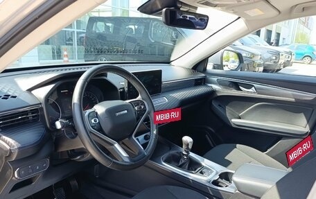 Haval Jolion, 2022 год, 1 835 000 рублей, 17 фотография