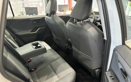 Toyota RAV4, 2026 год, 4 900 000 рублей, 16 фотография