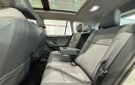 Toyota RAV4, 2026 год, 4 900 000 рублей, 15 фотография