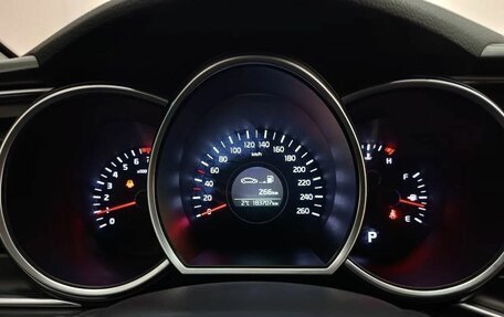 KIA Optima III, 2015 год, 999 000 рублей, 10 фотография