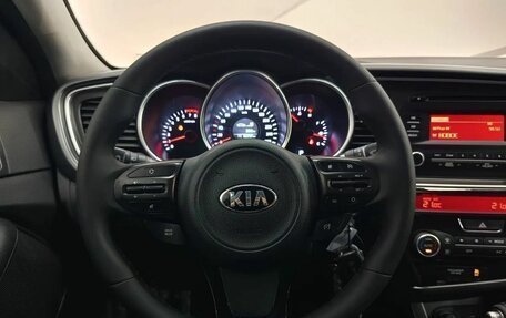 KIA Optima III, 2015 год, 999 000 рублей, 11 фотография