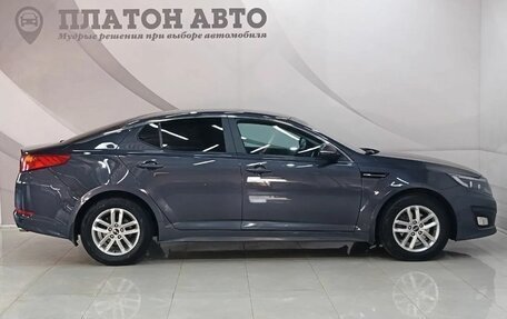 KIA Optima III, 2015 год, 999 000 рублей, 4 фотография