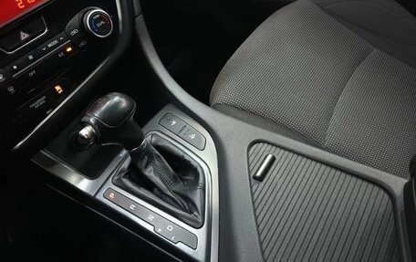 KIA Optima III, 2015 год, 999 000 рублей, 15 фотография