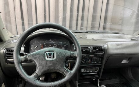 Honda Accord IV, 1992 год, 299 999 рублей, 7 фотография