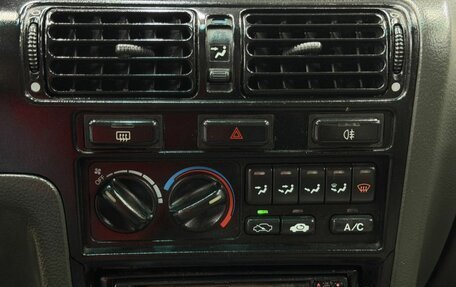 Honda Accord IV, 1992 год, 299 999 рублей, 11 фотография