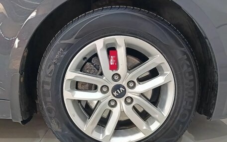 KIA Optima III, 2015 год, 999 000 рублей, 19 фотография