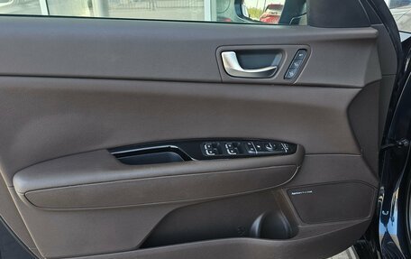 KIA Optima IV, 2018 год, 2 249 000 рублей, 10 фотография