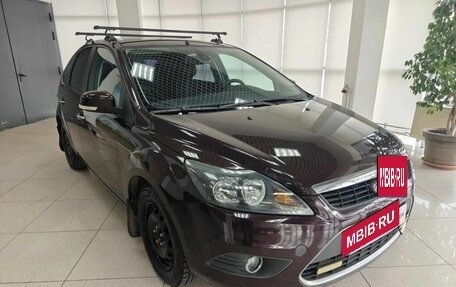 Ford Focus II рестайлинг, 2010 год, 579 000 рублей, 3 фотография