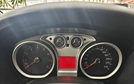 Ford Focus II рестайлинг, 2010 год, 579 000 рублей, 10 фотография