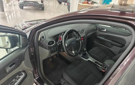 Ford Focus II рестайлинг, 2010 год, 579 000 рублей, 8 фотография