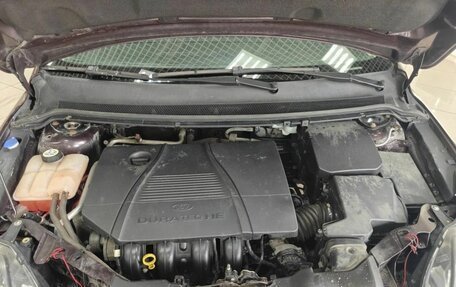 Ford Focus II рестайлинг, 2010 год, 579 000 рублей, 14 фотография