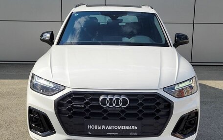 Audi Q5, 2026 год, 5 900 000 рублей, 2 фотография