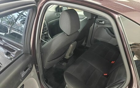Ford Focus II рестайлинг, 2010 год, 579 000 рублей, 12 фотография