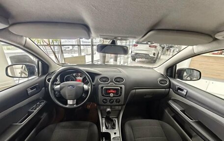 Ford Focus II рестайлинг, 2010 год, 579 000 рублей, 9 фотография