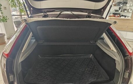 Ford Focus II рестайлинг, 2010 год, 579 000 рублей, 13 фотография