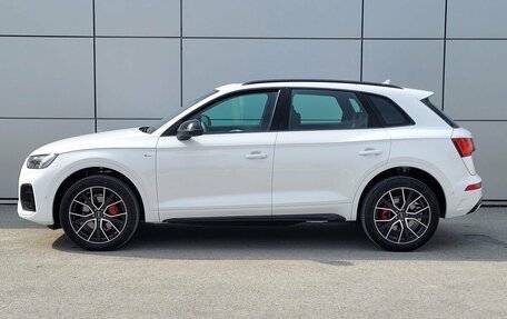 Audi Q5, 2026 год, 5 900 000 рублей, 4 фотография
