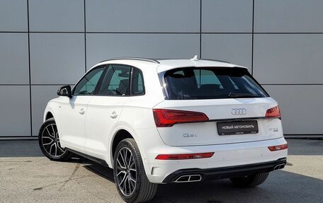 Audi Q5, 2026 год, 5 900 000 рублей, 5 фотография