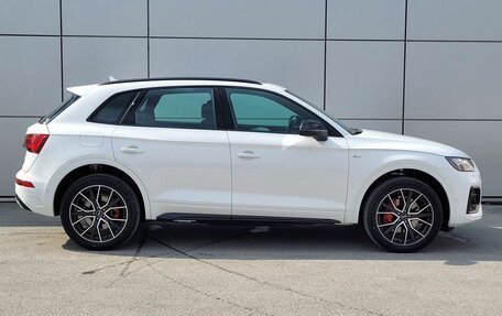 Audi Q5, 2026 год, 5 900 000 рублей, 8 фотография