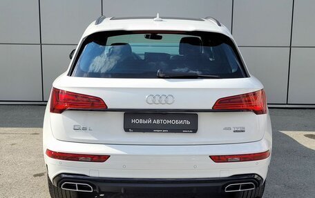 Audi Q5, 2026 год, 5 900 000 рублей, 6 фотография