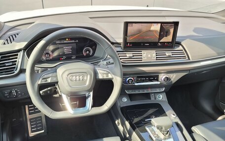 Audi Q5, 2026 год, 5 900 000 рублей, 13 фотография
